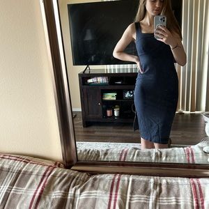 Banana Republic dress